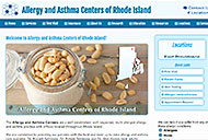 Allergy and Asthma Centers of Rhode Island
