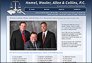 Hamel, Waxler Allen & Collins
