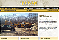 Titan Contractor, Inc.
