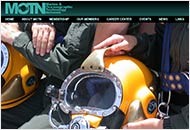  The Marine & Oceanographic Technology Network - MOTN