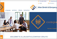 Allan Smith & Company, CPAs