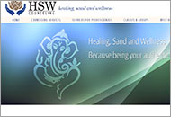 HSW Counseling LLC