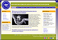 New Bedford Homeless Service Provider Network