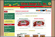 Lisbon Sausage Co. www.amarals.com