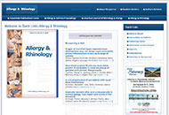 Allergy & Rhinology