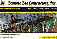 Bumble Bee Contractors, Inc.