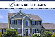 Long Built Homes