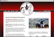 New England Custom Equestrian