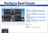 Pacheco Real Estate