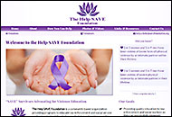 The Help SAVE Foundation