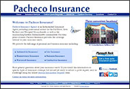 Pacheco Insurance