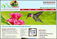 Blisscapes Landscape Design & Nursery