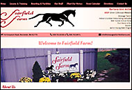 Fairfield Farm