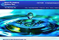 Best Plumbing Supply, Inc.