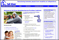 Fall River Homeless Service Providers Coalition