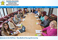 Fall River New Bedford Housing Partnership