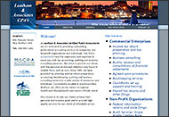 Leatham & Associates, CPA's