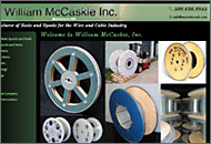 William McCaskie, Inc.