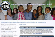 New Bedford Homeless Service Providers Network