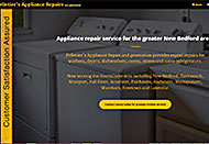 Pelletier's Appliance Repare 2nd Generation