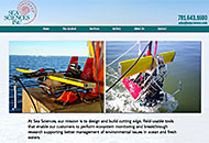 Sea Sciences, Inc.