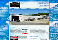 Westport Marine Center