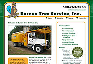 Barnes Tree Service