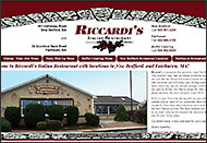 Riccardi's Restaurant