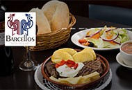 Barcellos Family Restaurant