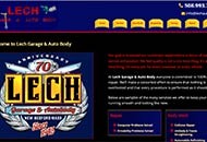 Lech Garage & Auto Body
