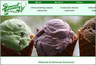Somerset Creamery