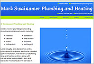 Mark Swainamer Plumbing & Heating