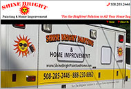 Shine Bright Painting & Home Improvement