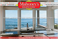 Mahoney Building Supply