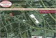 Markland Real Estate Development