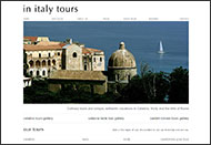 In Italy Tours