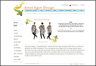 Janet Egan Design