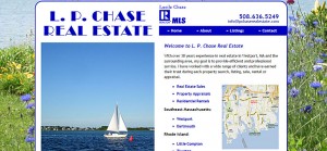 Website Design & Hosting in Massachusetts, New England and the Internet Community