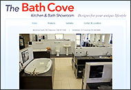 The Bath Cove