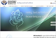 HSW Counseling LLC